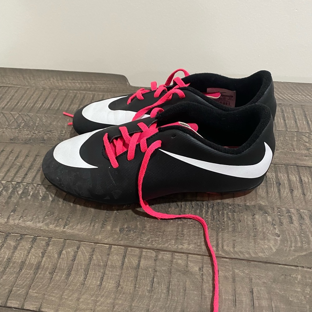 Nike Soccer Cleats